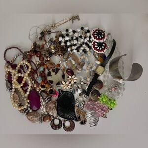 Vintage Jewelry Lot